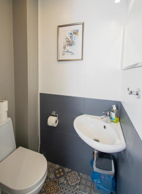 פארנו Gardenview Selection By Kerese Apartments מראה חיצוני תמונה