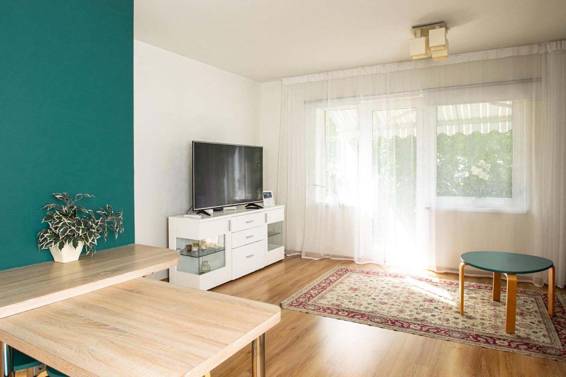 פארנו Gardenview Selection By Kerese Apartments מראה חיצוני תמונה