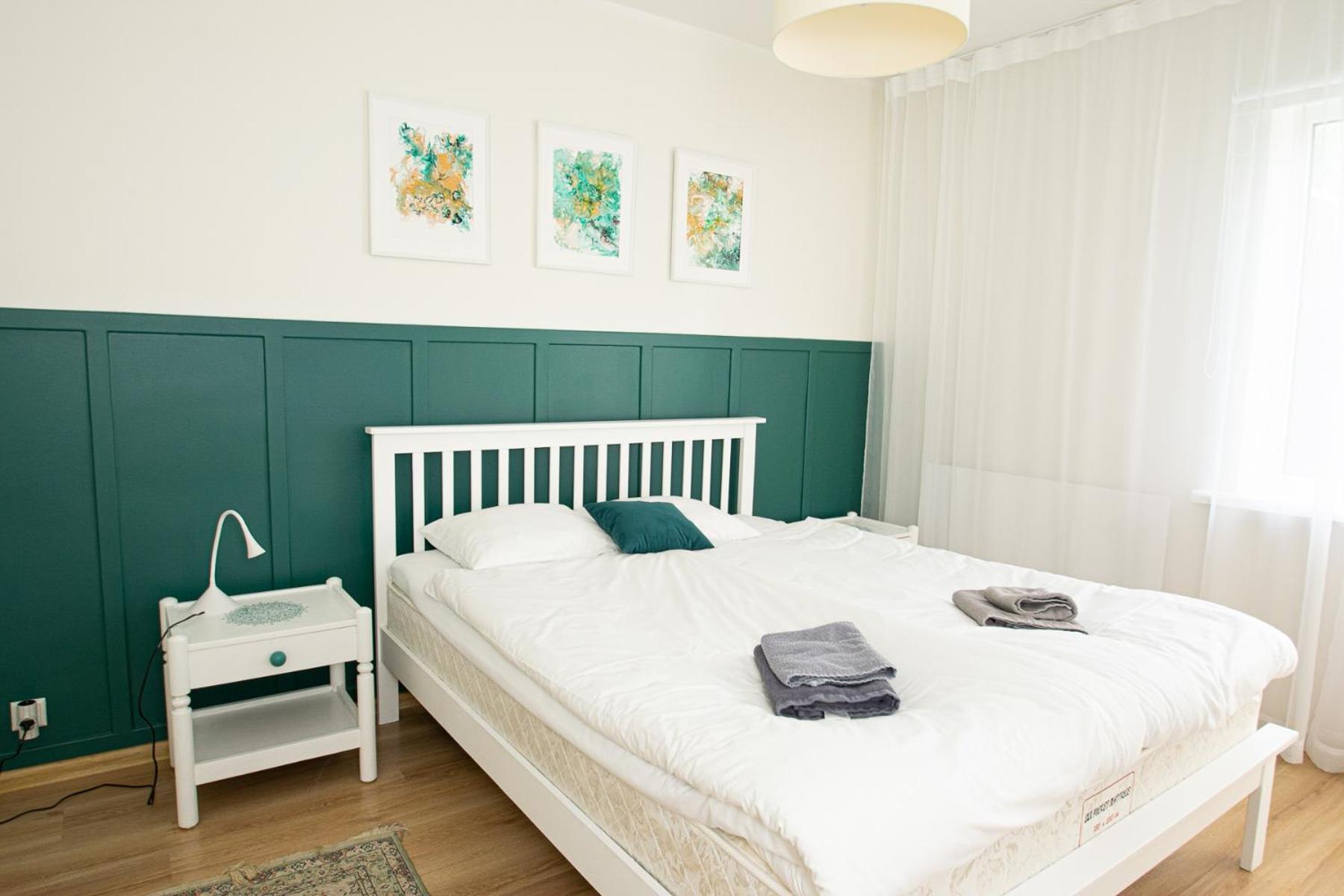 פארנו Gardenview Selection By Kerese Apartments מראה חיצוני תמונה