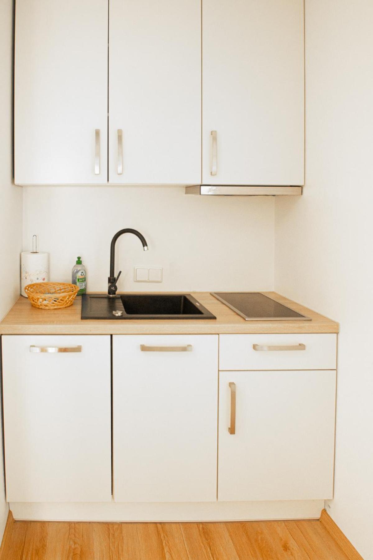 פארנו Gardenview Selection By Kerese Apartments מראה חיצוני תמונה