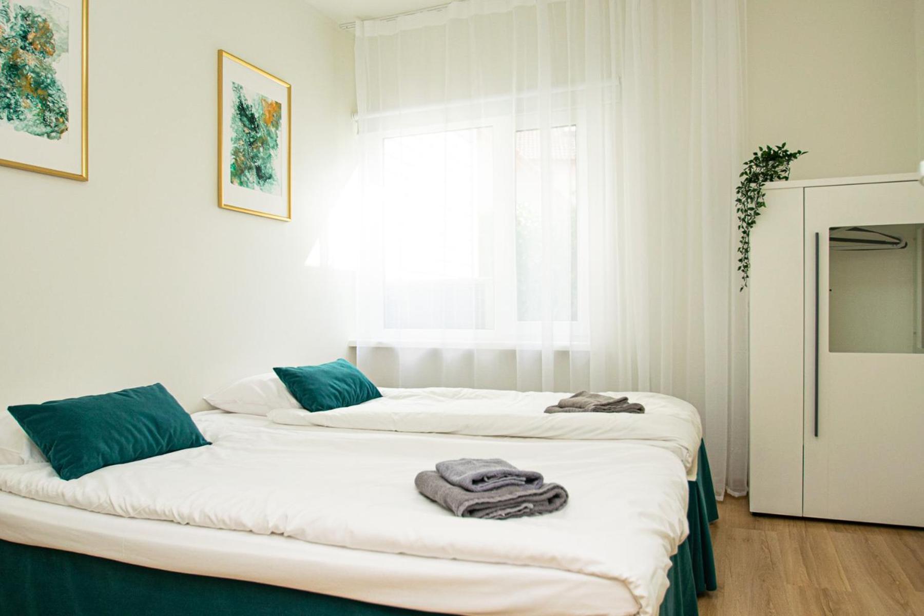 פארנו Gardenview Selection By Kerese Apartments מראה חיצוני תמונה