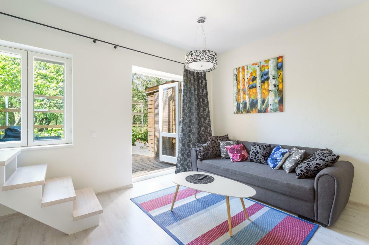 פארנו Gardenview Selection By Kerese Apartments מראה חיצוני תמונה