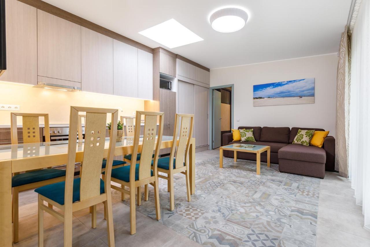 פארנו Gardenview Selection By Kerese Apartments מראה חיצוני תמונה